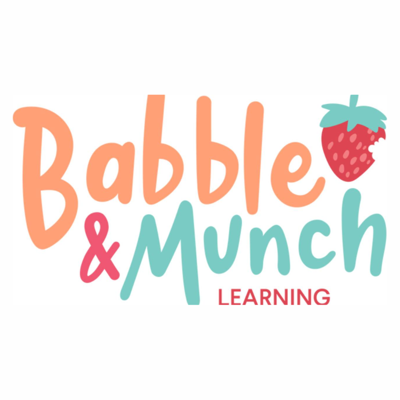 Babble and Munch - shares great parent and health professionals with feeding specific training and information!
