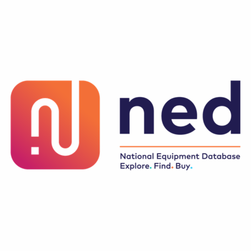 ustralia’s most comprehensive AT database, NED (National Equipment Database)