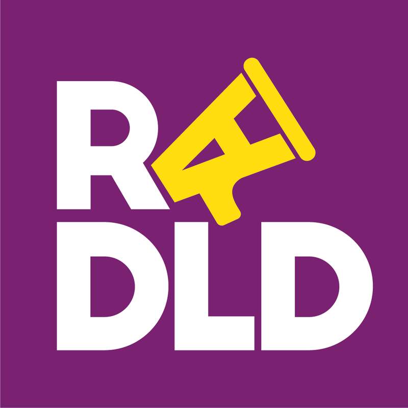 RADLD: Developmental Language Disorder or ‘DLD’ info + resources