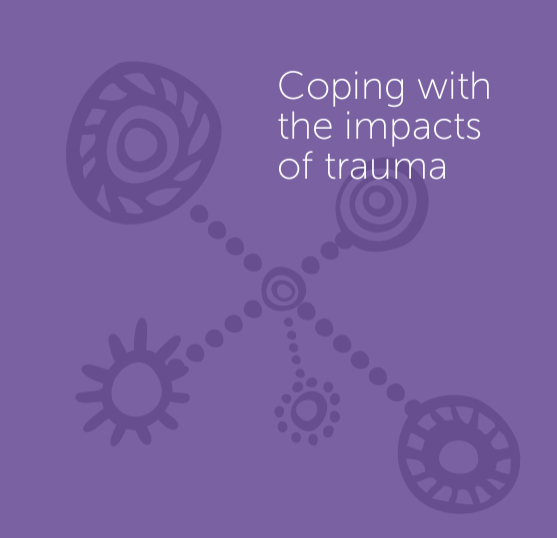 Healing Foundation: Coping with the impacts of trauma