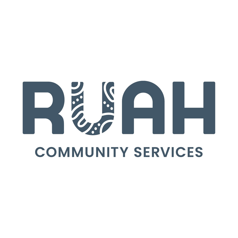 RUAH - community support for homelessness, family + domestic violence + chronic mental illness